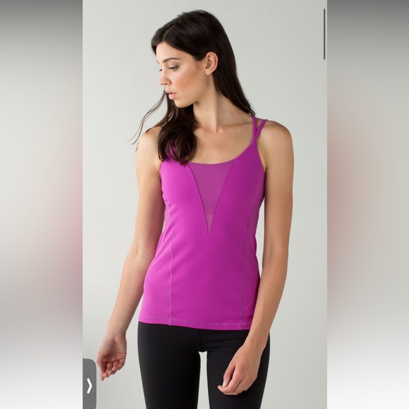 lululemon athletica Tops - Lululemon Exquisite Tank